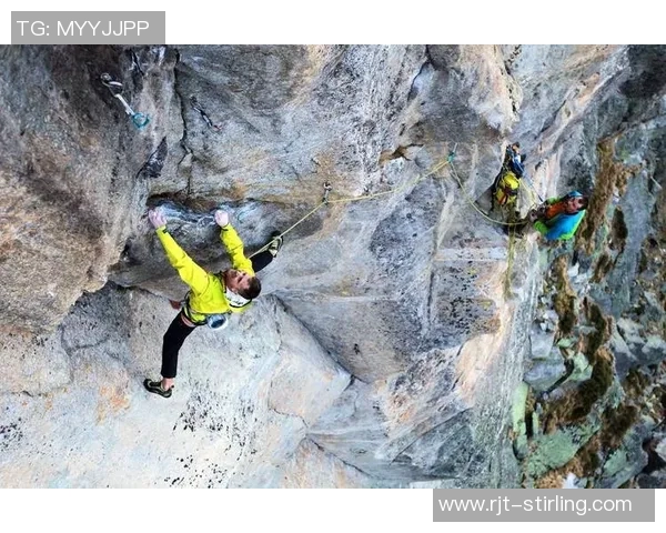 极限运动的成功秘诀陈敏分享个人经历与心路历程