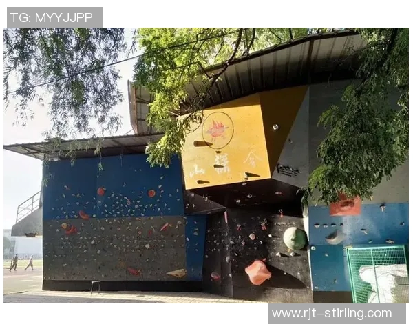 武汉攀岩队的蜕变之旅：从传统训练到现代竞技的全新探索