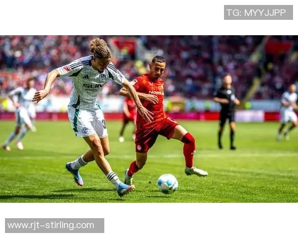 沙尔克04主场大捷绝胜柏林赫塔，豪取三分！