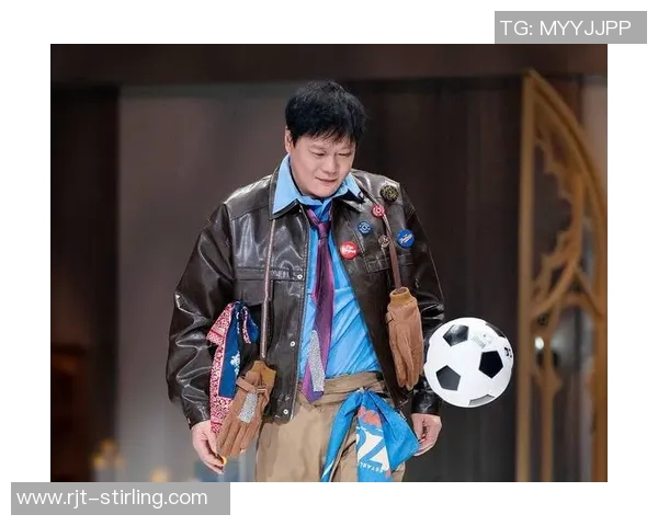 范志毅与姚明：两位体育巨星的传奇人生与中国体育的崛起之路