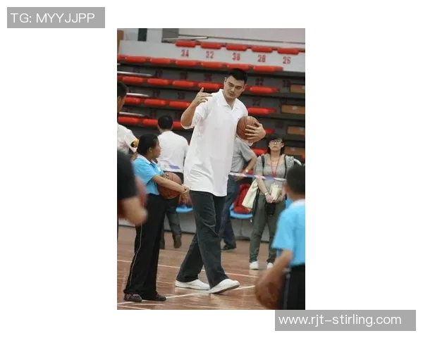 重庆姚明福：探寻这座城市的篮球文化与传奇人物的故事